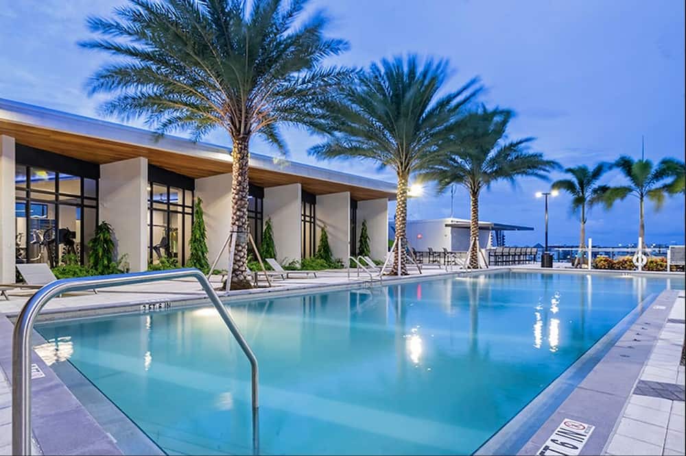Photo of Outdoor in Flagler Village