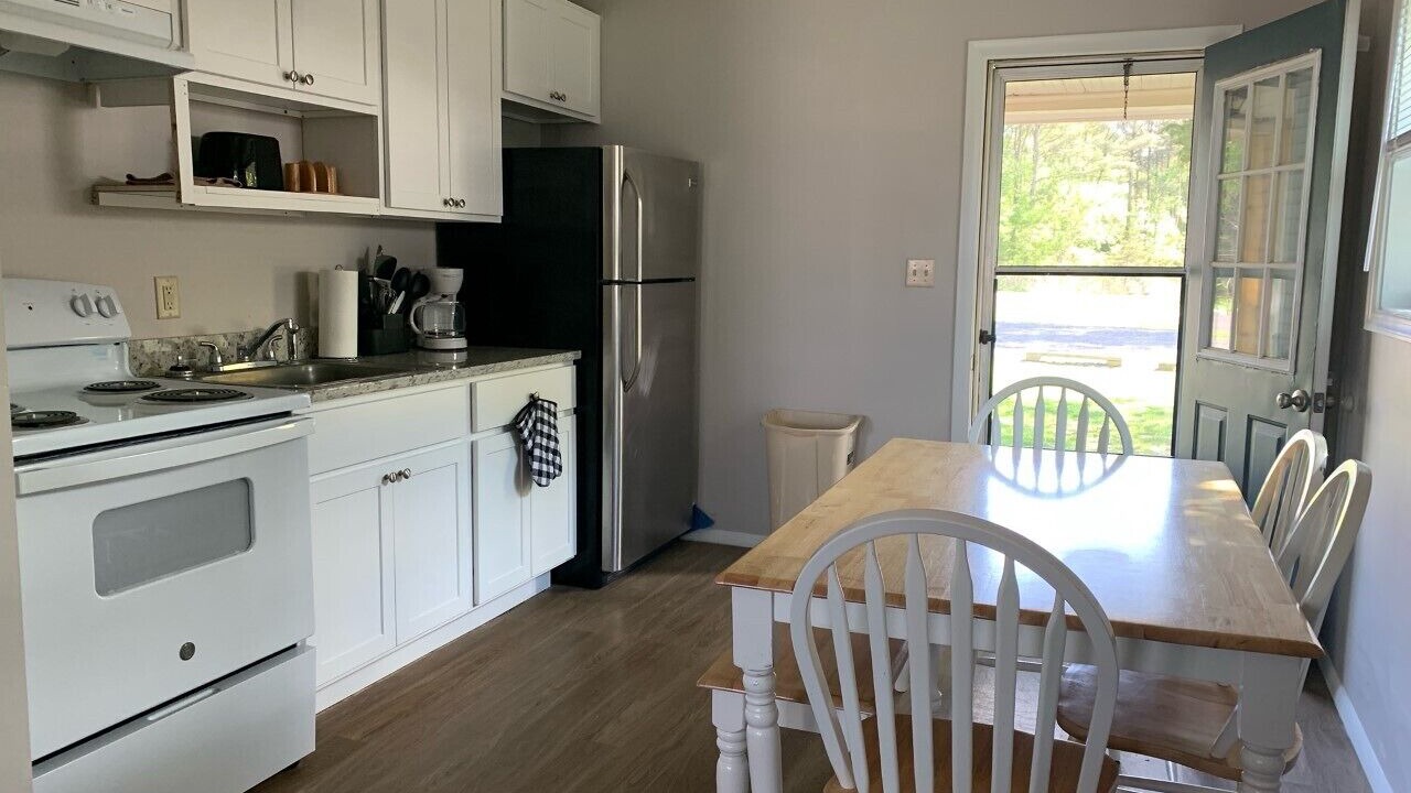 Photo of Kitchen in West Ocean City