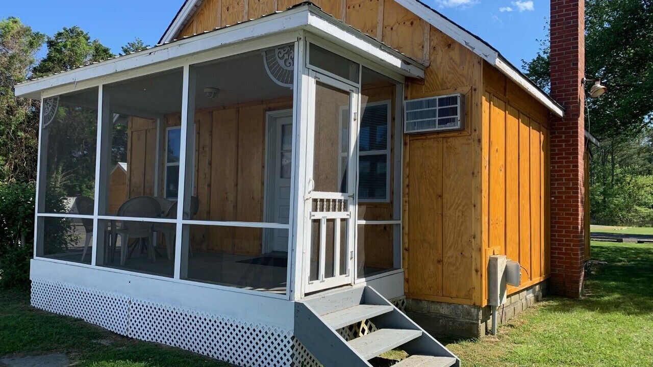 Photo of Outdoor in West Ocean City
