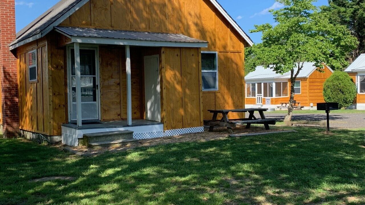 Photo of Outdoor in West Ocean City