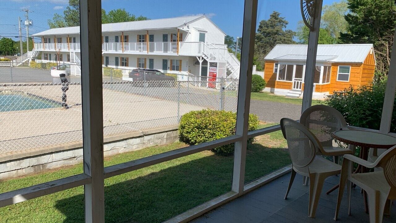 Photo of Outdoor in West Ocean City
