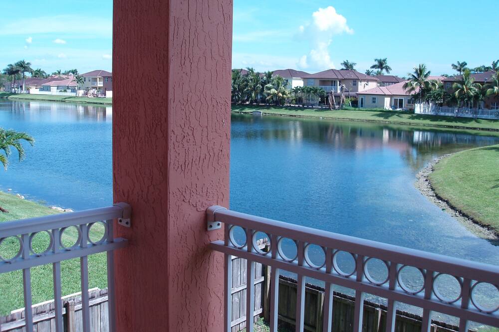 Photo of Patio Balcony in Miami Lakes