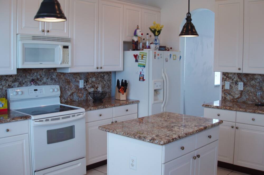 Photo of Kitchen in Miami Lakes