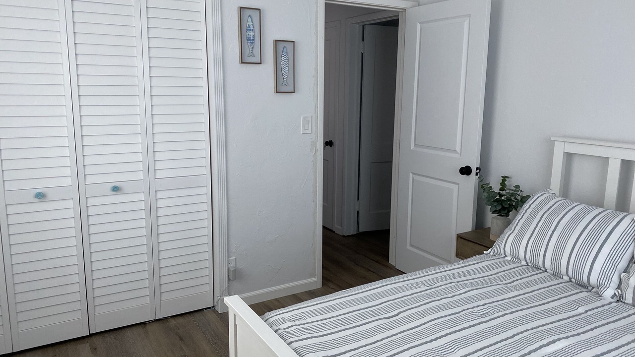 Photo of Bedroom in Croissant Park