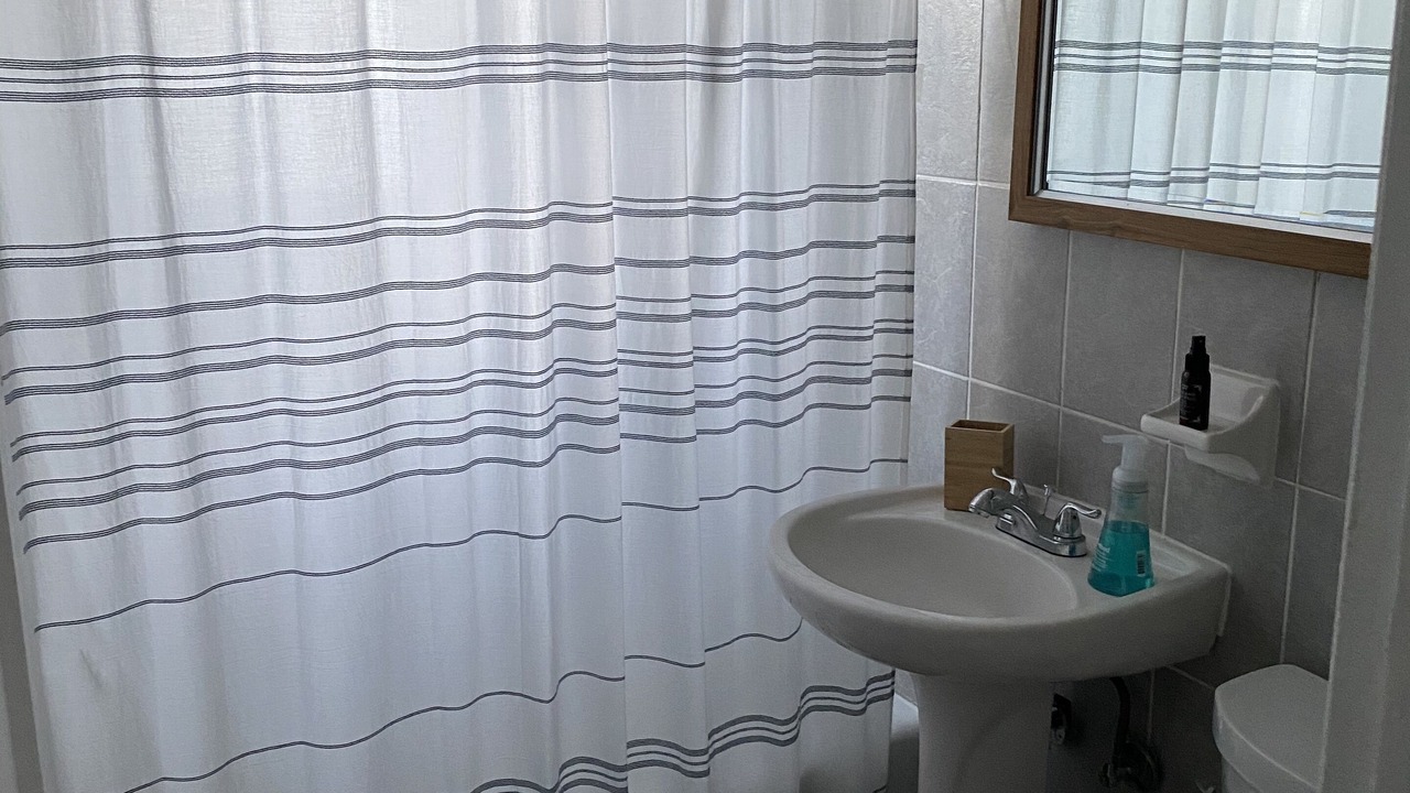Photo of Bathroom in Croissant Park