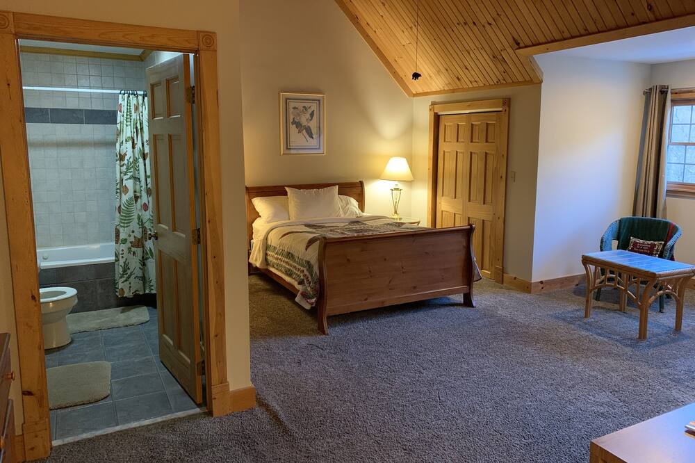 Photo of Bedroom in Edray