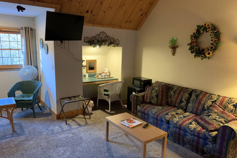 Photo of Livingroom in Edray
