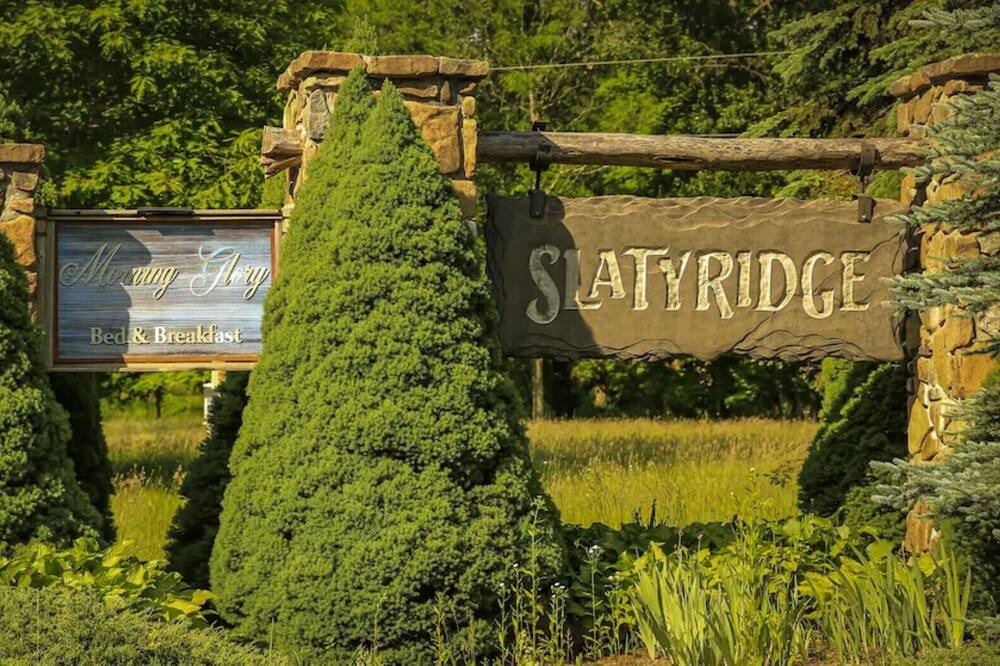 Photo of Outdoor in Edray