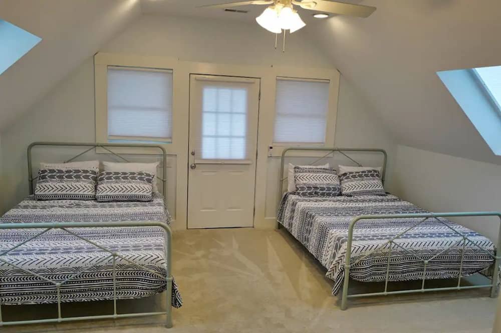 Photo of Bedroom in Sharps