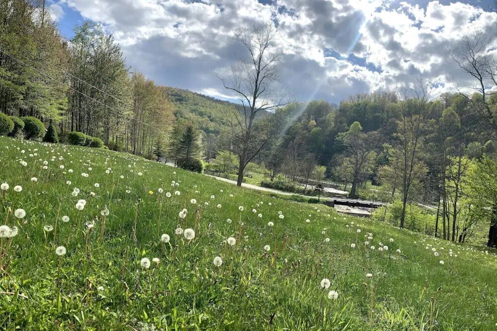 Photo of Outdoor in Edray