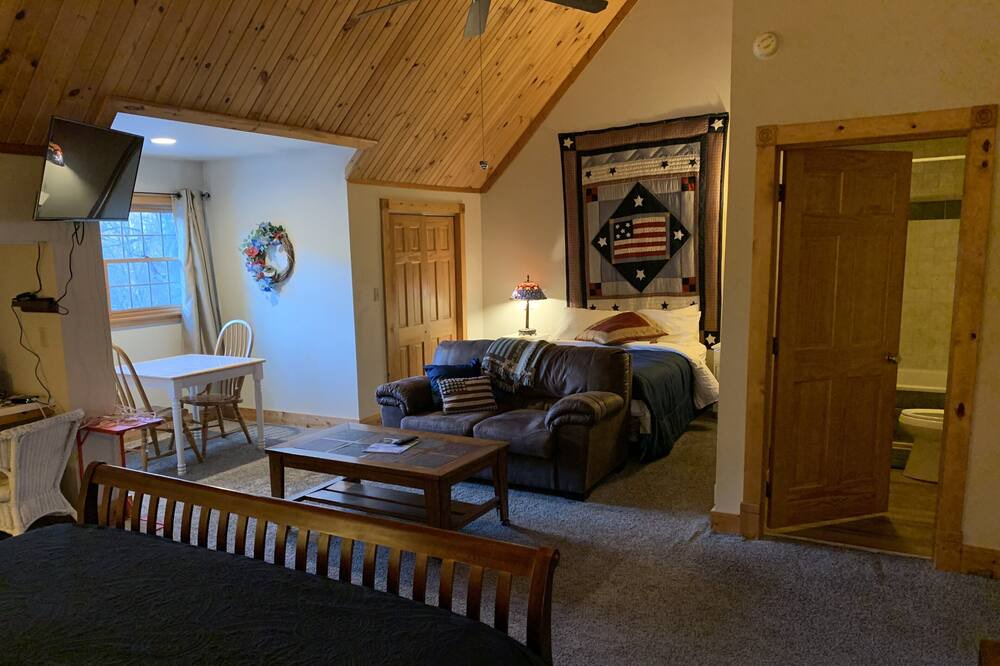 Photo of Bedroom in Edray