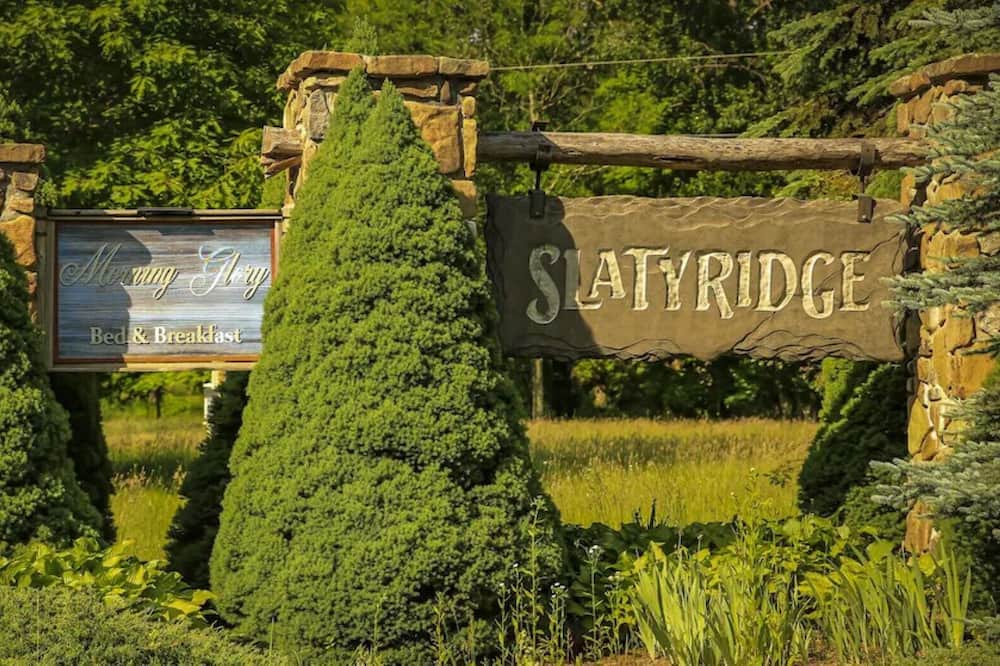 Photo of Outdoor in Edray