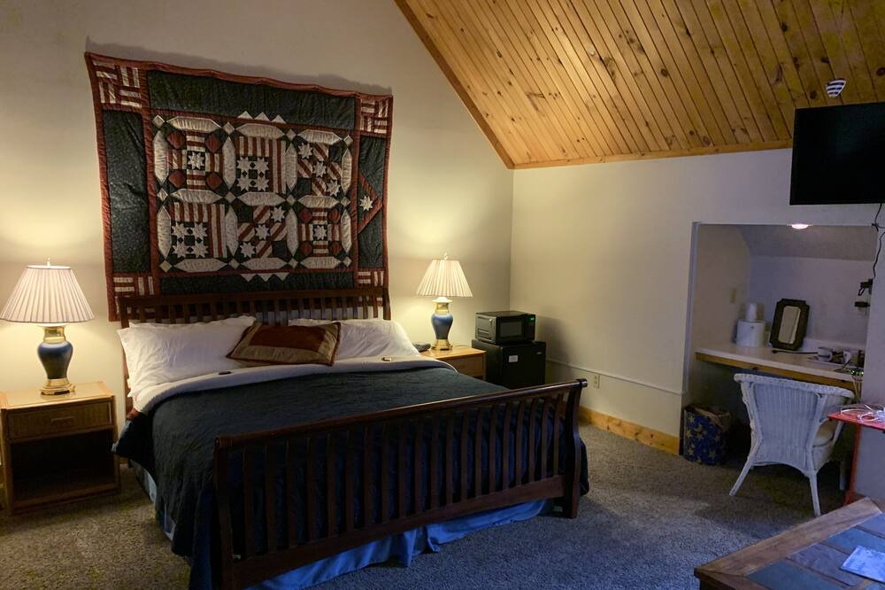 Photo of Bedroom in Edray