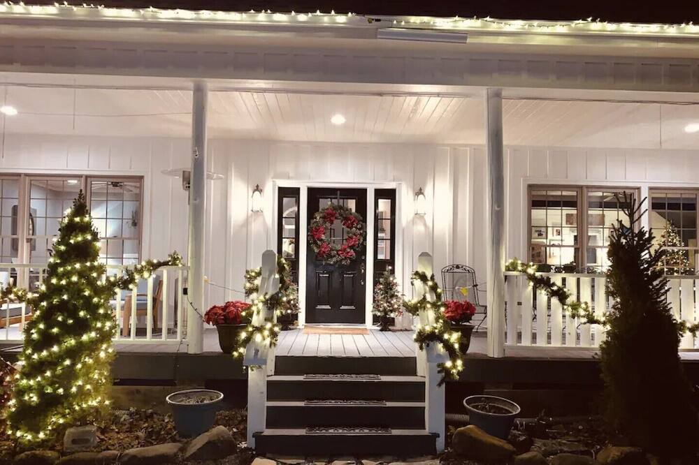 Photo of Outdoor in Edray