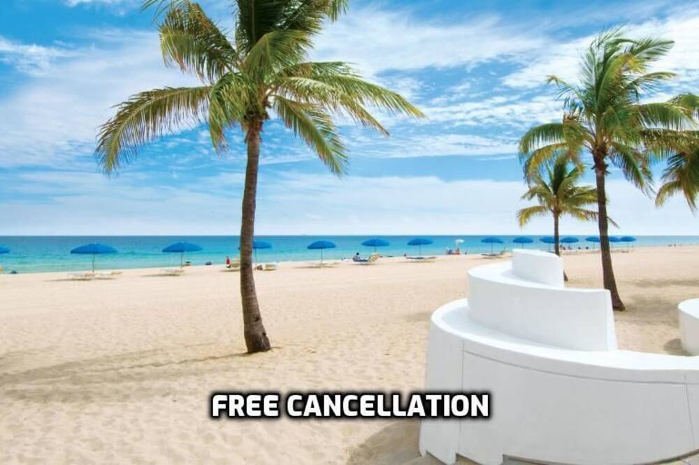 Photo of Outdoor in Coral Ridge Isles