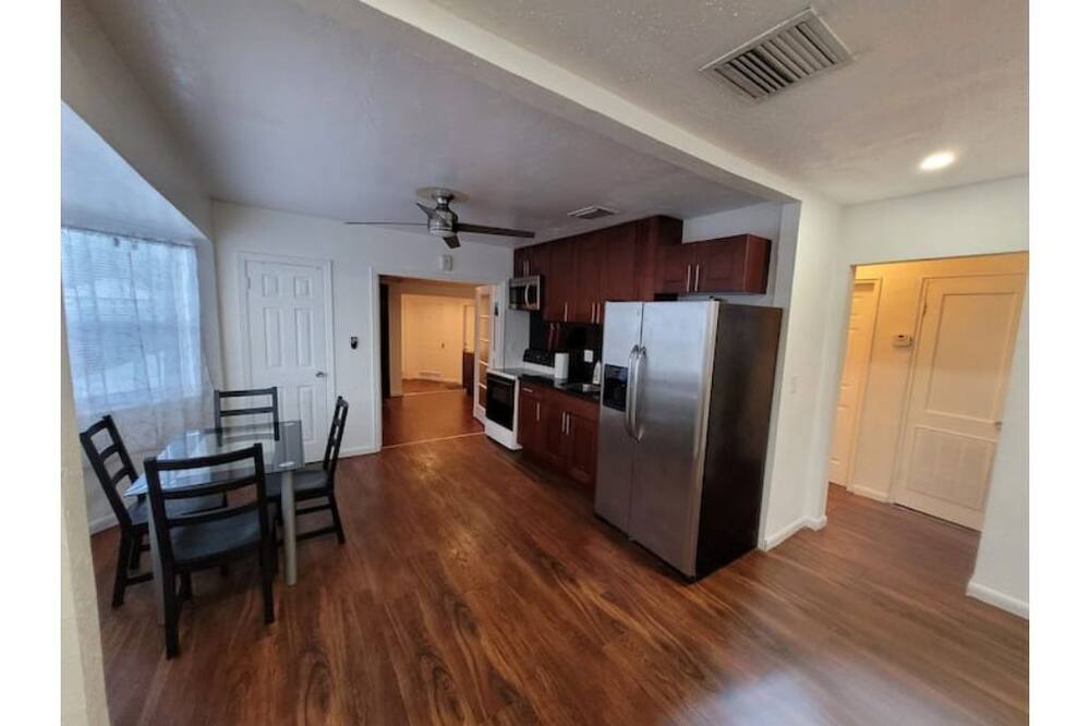 Photo of Kitchen in Highland Garden