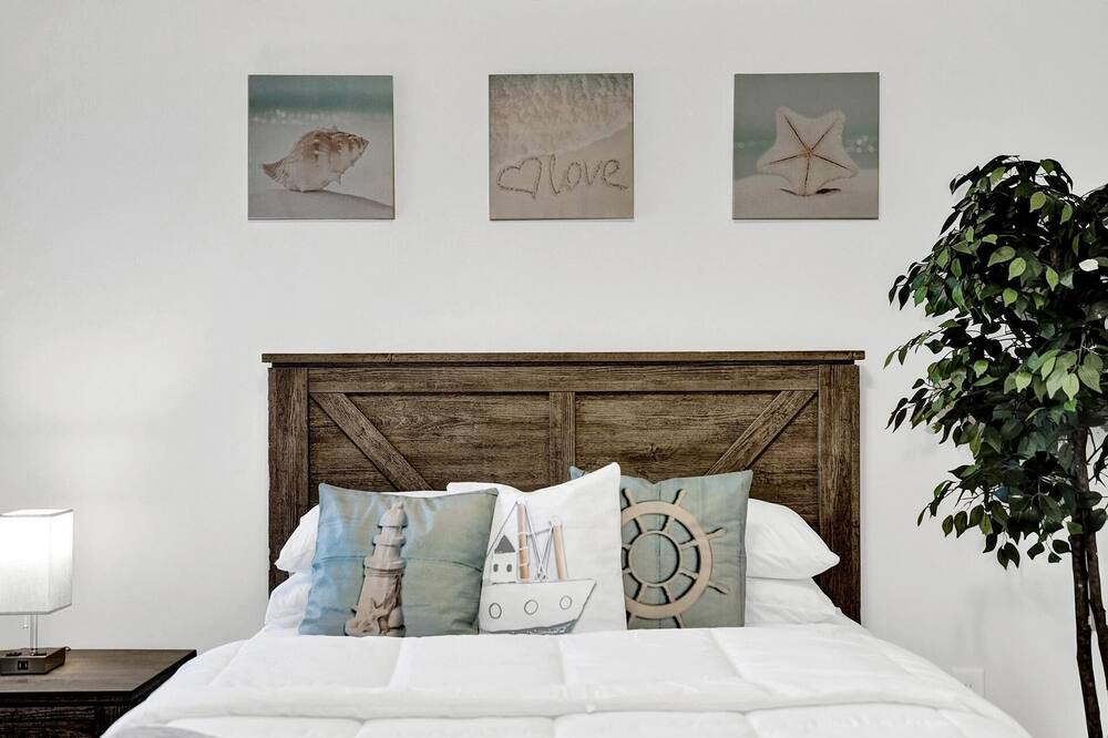 Photo of Bedroom in Fort Lauderdale