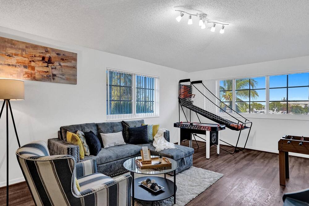 Photo of Livingroom in Fort Lauderdale