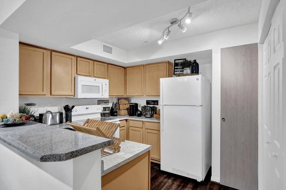 Photo of Kitchen in Fort Lauderdale