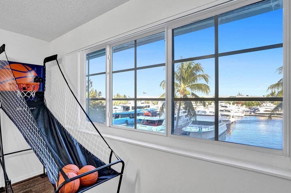 Photo of Bedroom in Fort Lauderdale