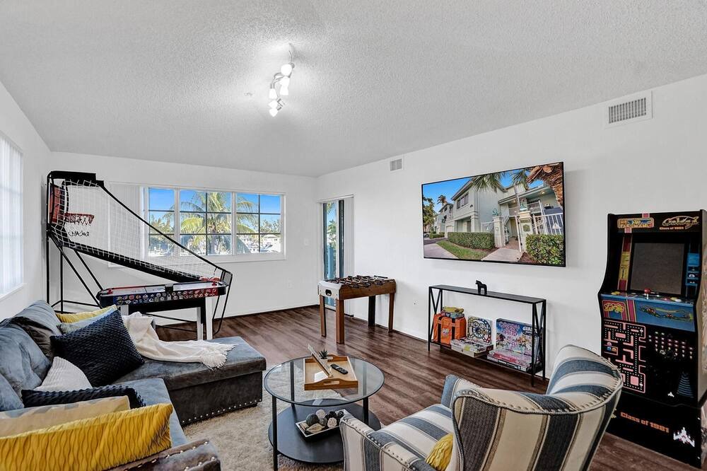 Photo of Livingroom in Fort Lauderdale