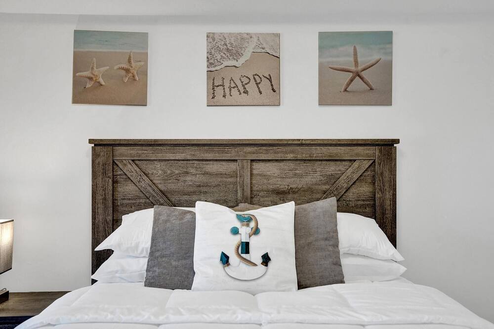 Photo of Bedroom in Fort Lauderdale