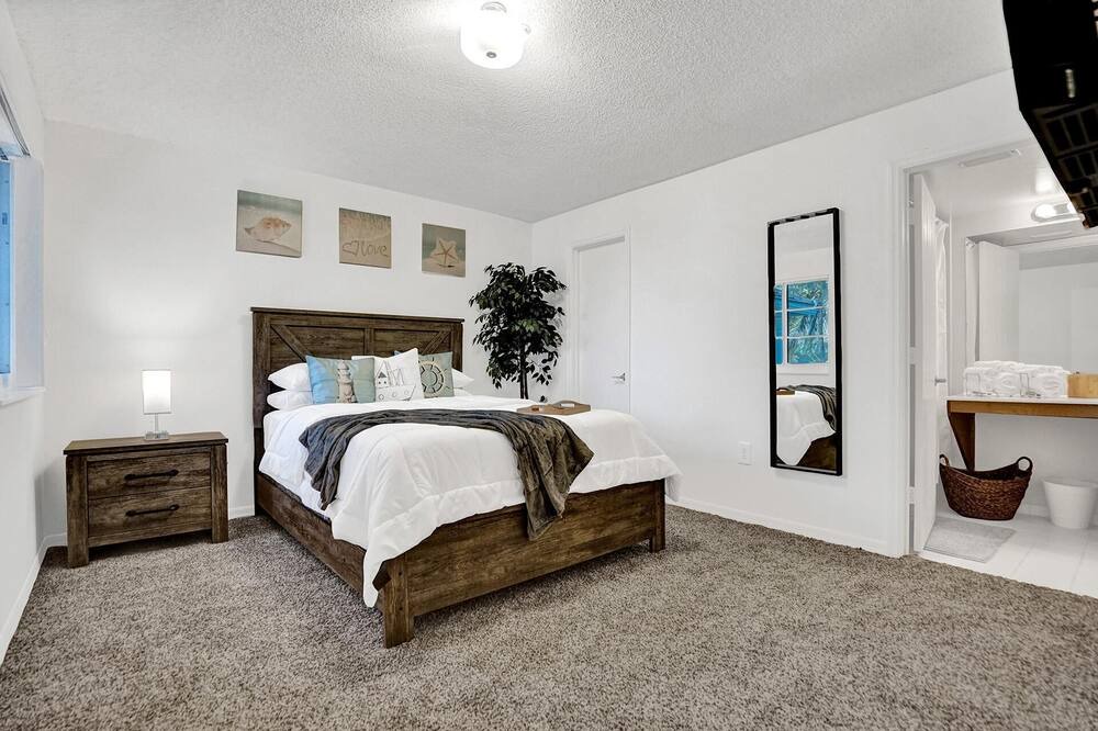 Photo of Bedroom in Fort Lauderdale