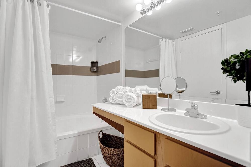 Photo of Bathroom in Fort Lauderdale