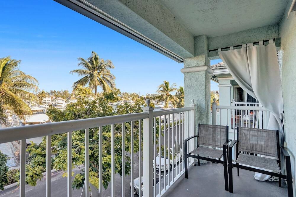 Photo of Patio Balcony in Fort Lauderdale