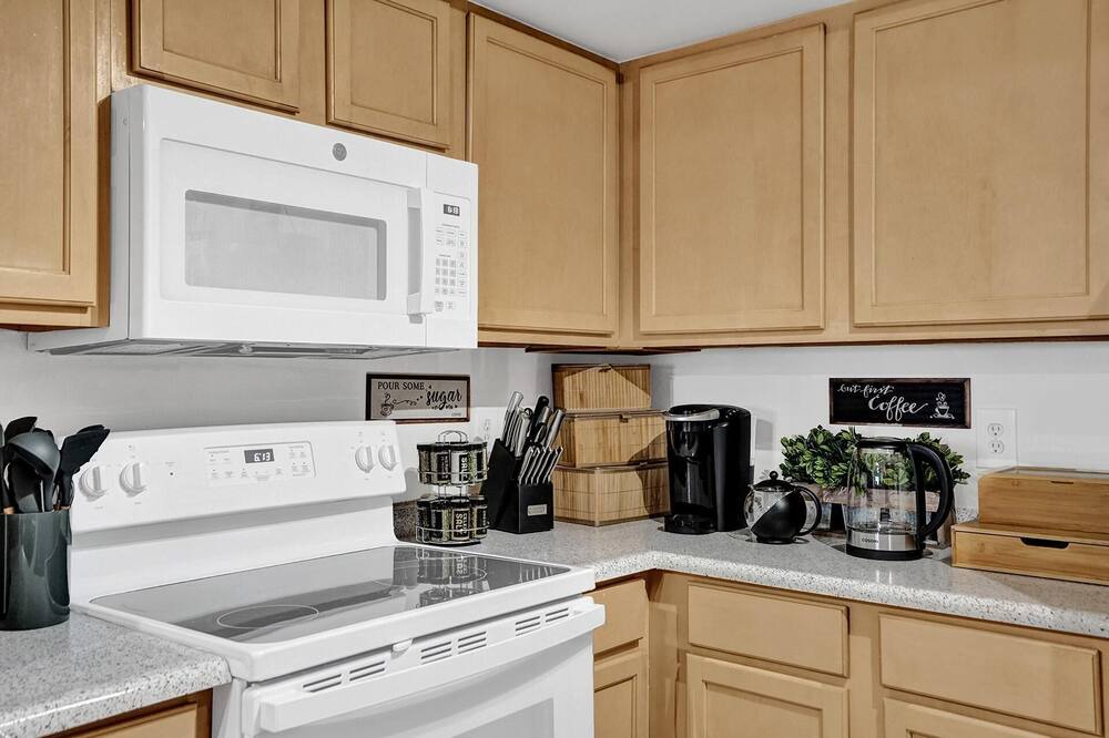 Photo of Kitchen in Fort Lauderdale