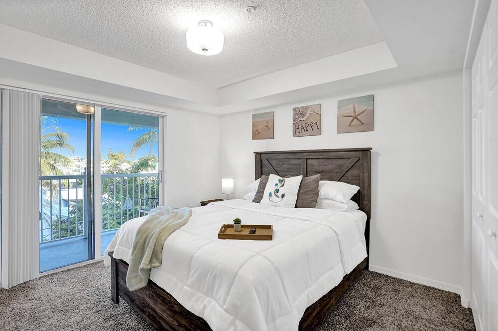 Photo of Bedroom in Fort Lauderdale