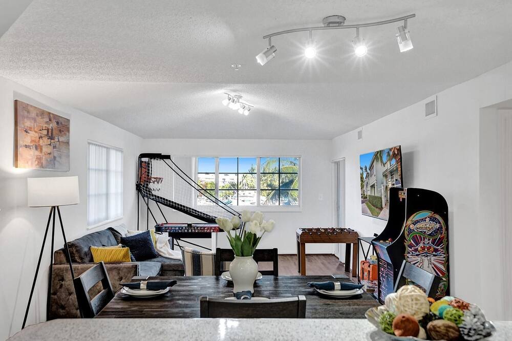 Photo of Livingroom in Fort Lauderdale