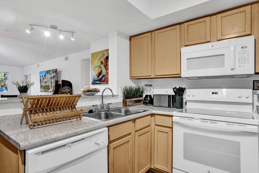 Photo of Kitchen in Fort Lauderdale
