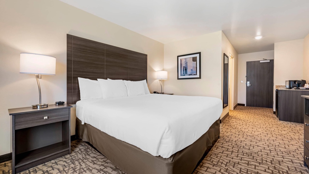 Photo of Bedroom in Medina