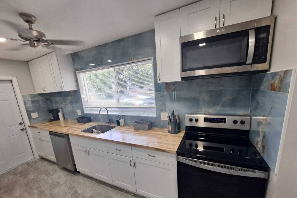 Photo of Kitchen in Little Ranches