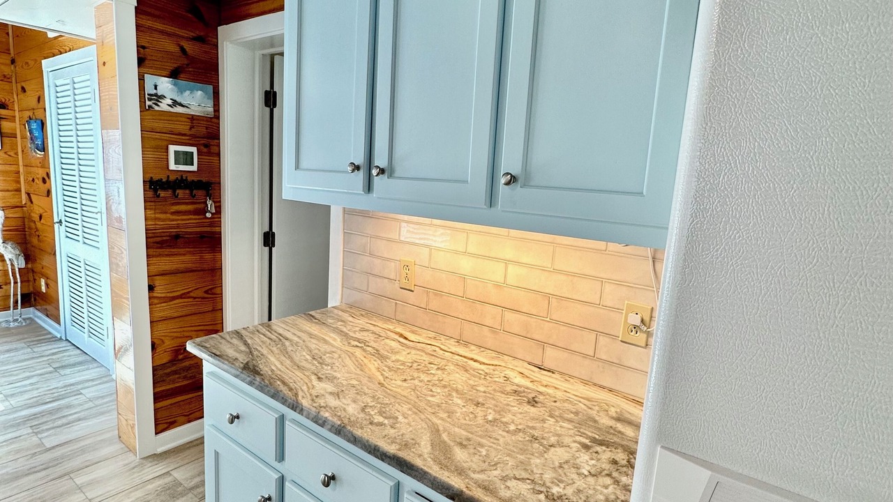 Photo of Kitchen in Tappahannock