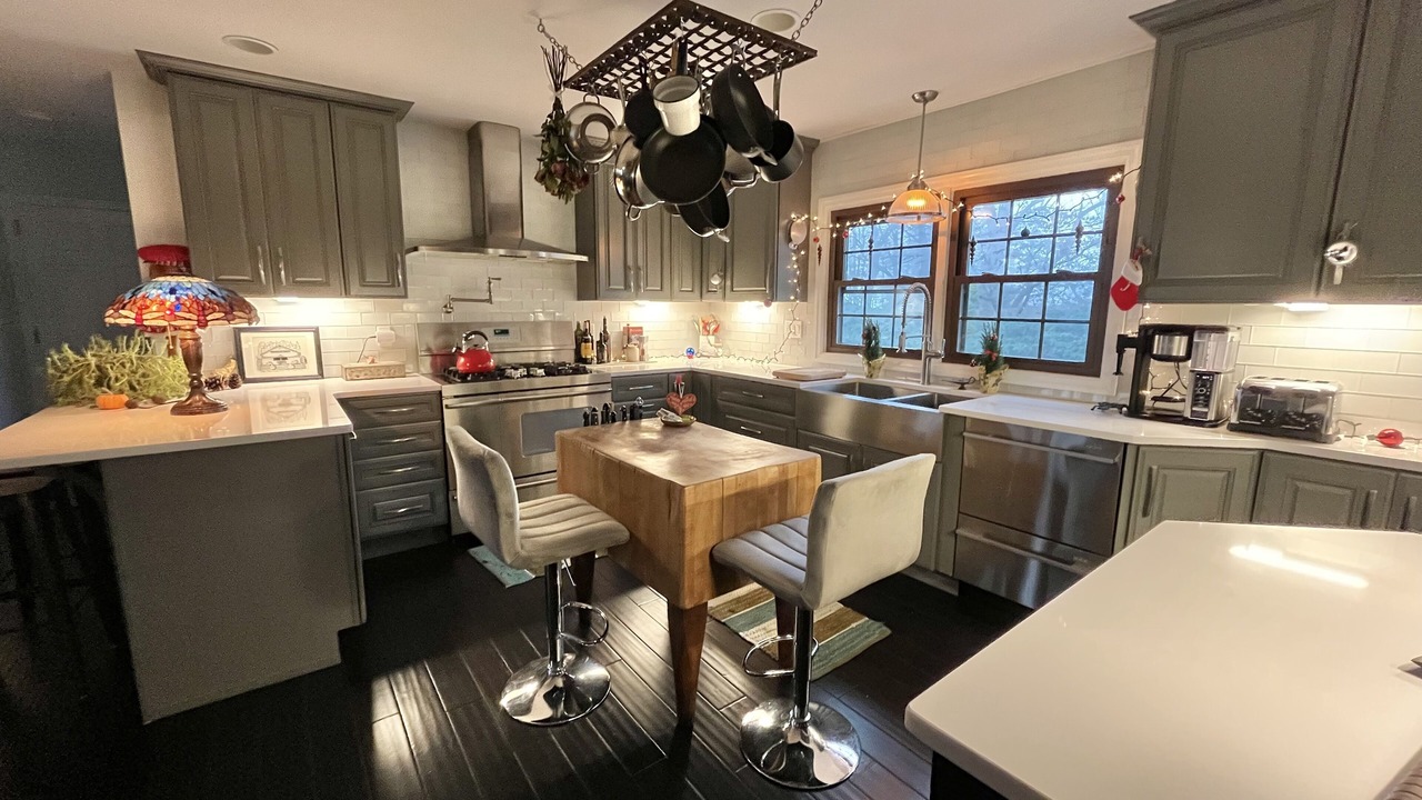 Photo of Kitchen in Kingston