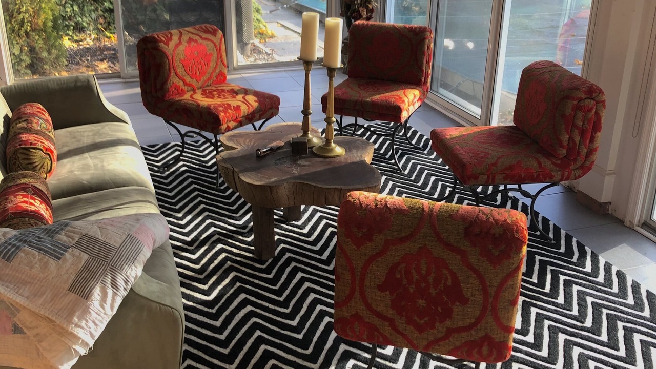 Photo of Livingroom in Kingston