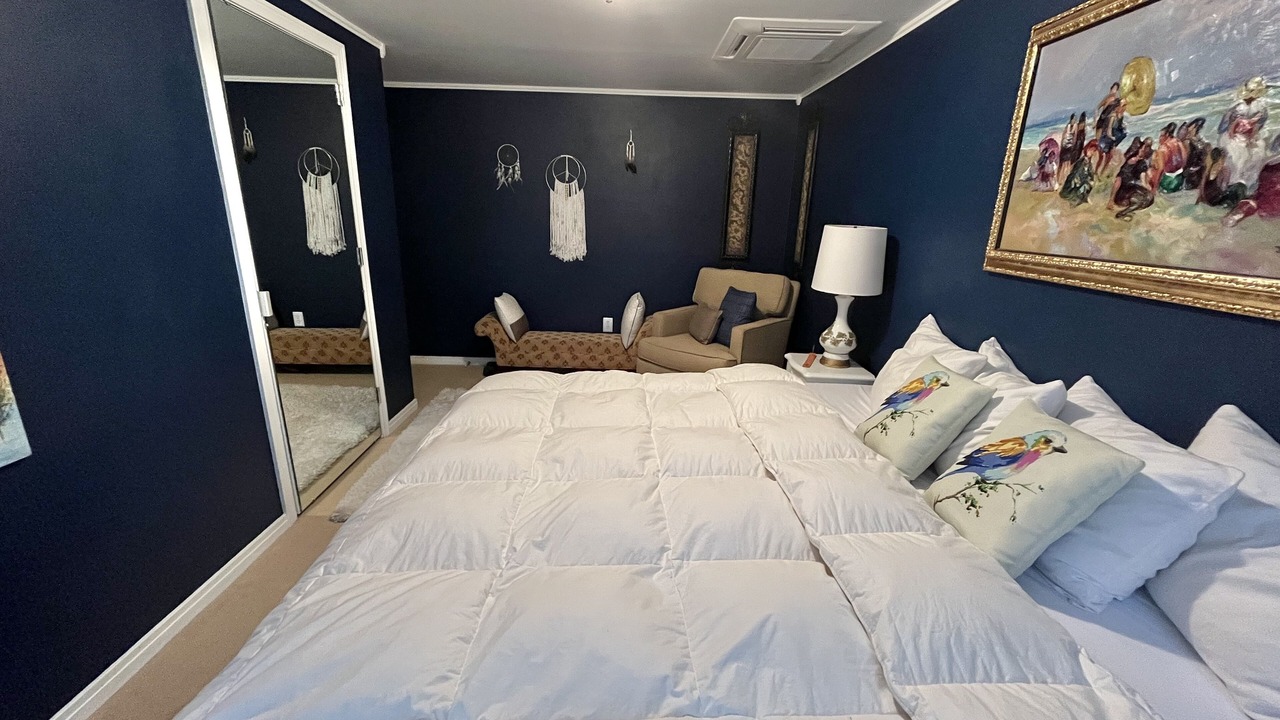 Photo of Bedroom in Kingston