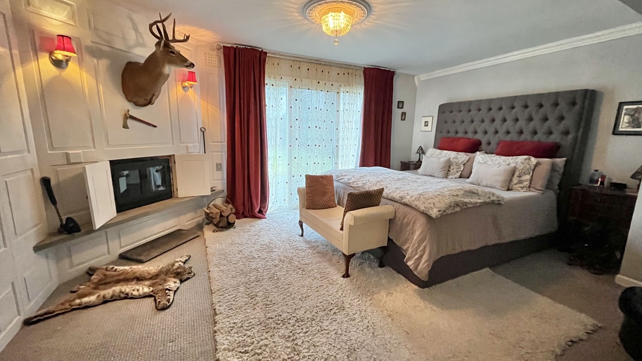 Photo of Bedroom in Kingston