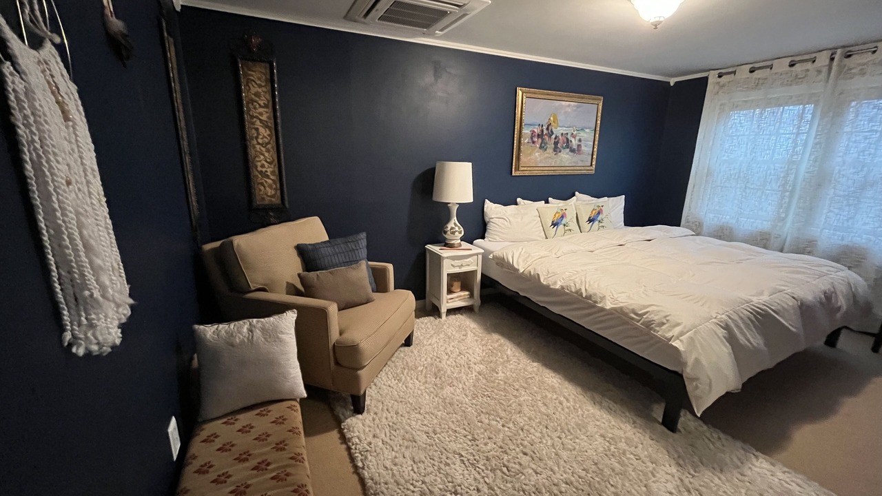 Photo of Bedroom in Kingston
