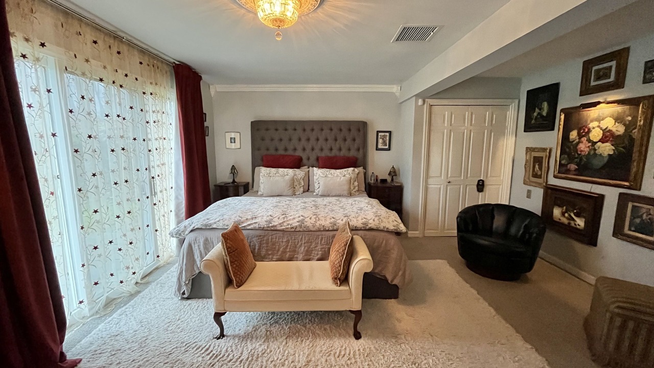 Photo of Bedroom in Kingston