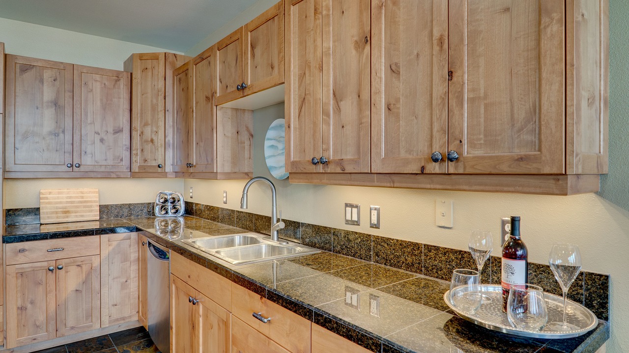 Photo of Kitchen in Lakeside