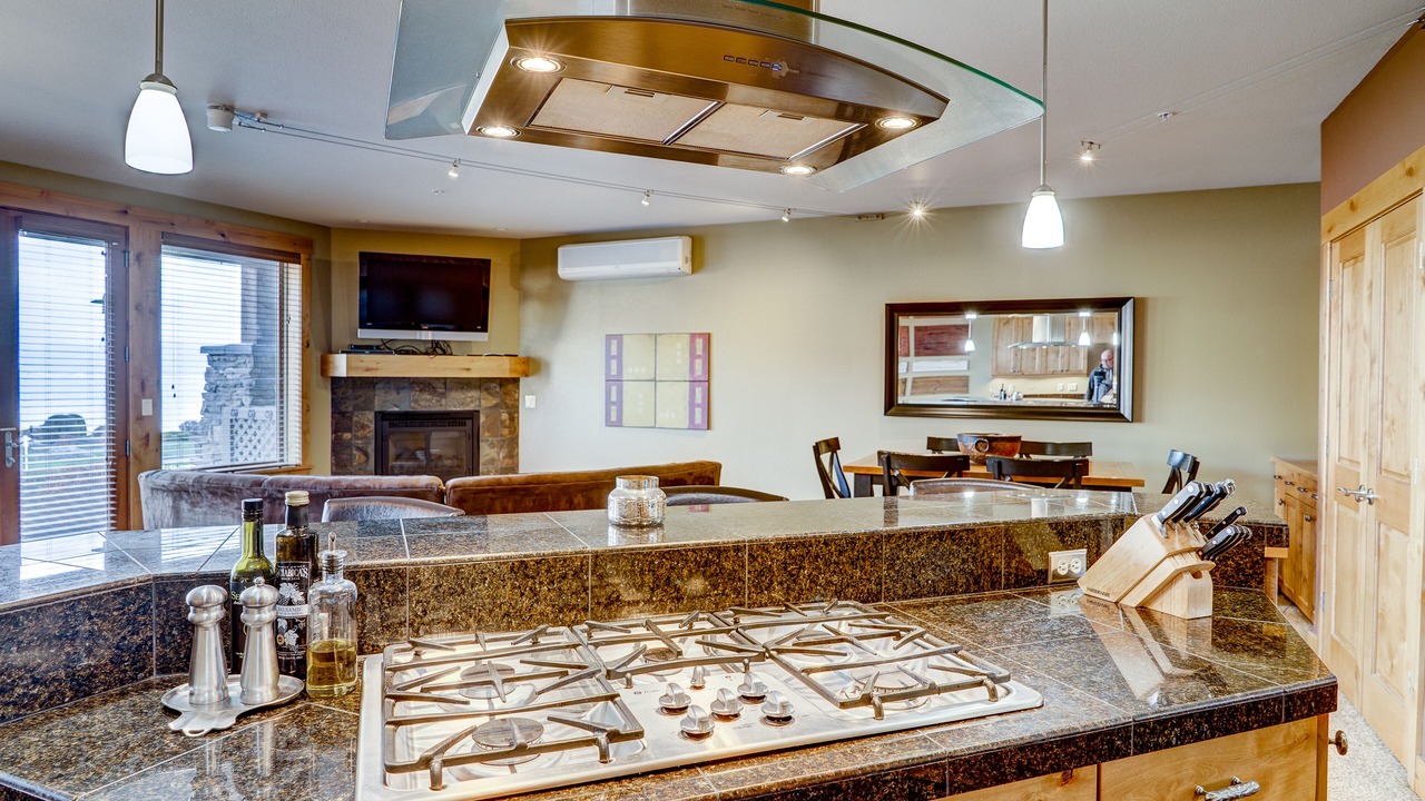 Photo of Kitchen in Lakeside