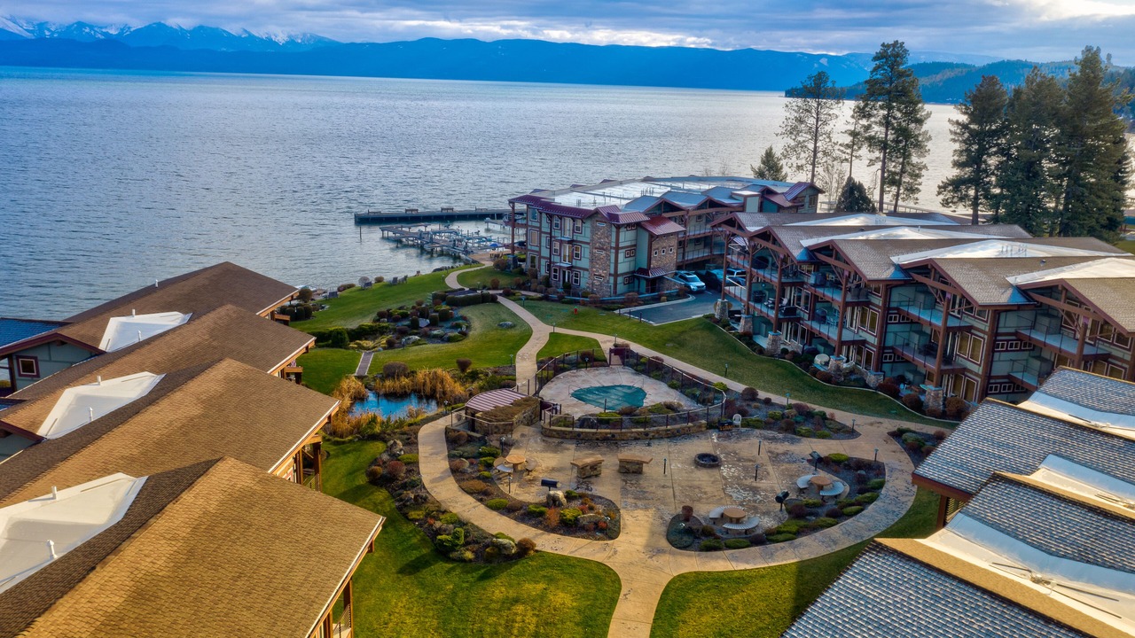 Photo of Outdoor in Lakeside