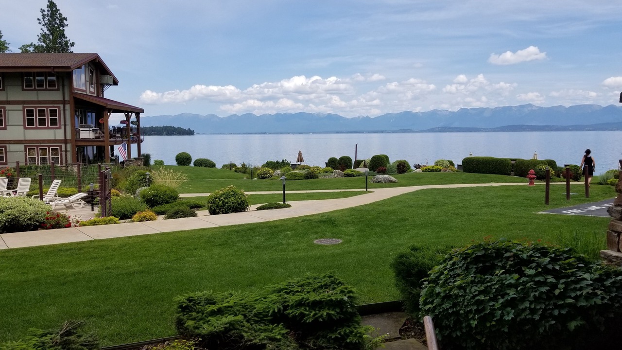 Photo of Outdoor in Lakeside