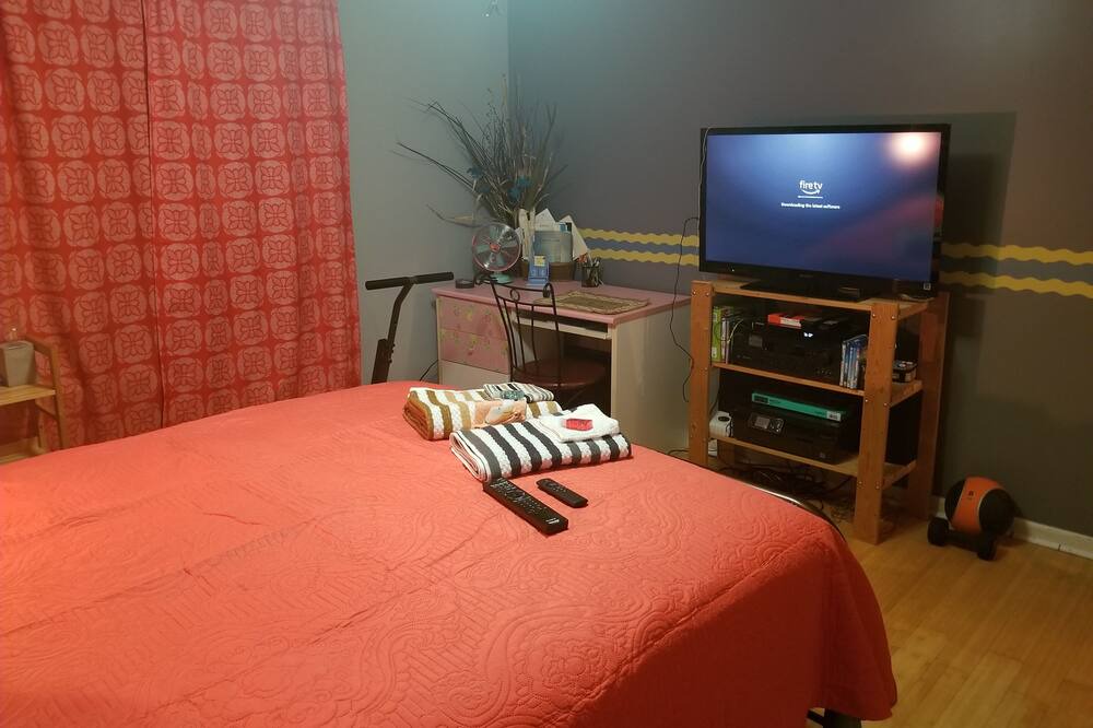 Photo of Bedroom in Smyrna