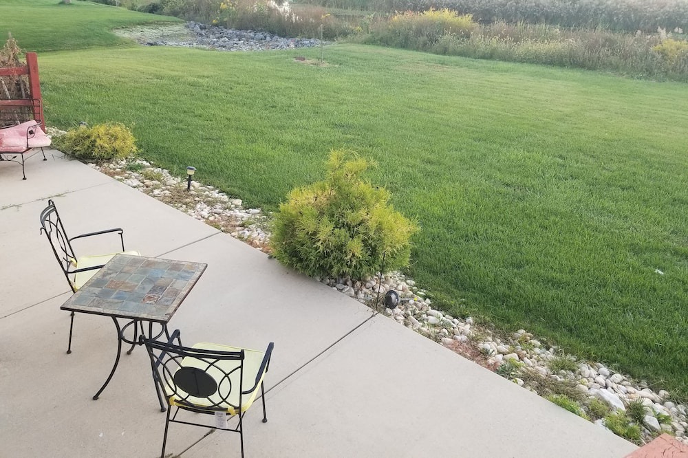 Photo of Patio Balcony in Smyrna