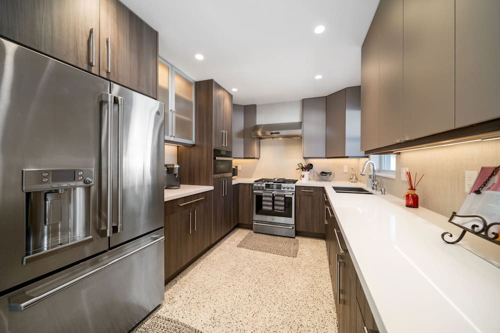 Photo of Kitchen in Coral Heights