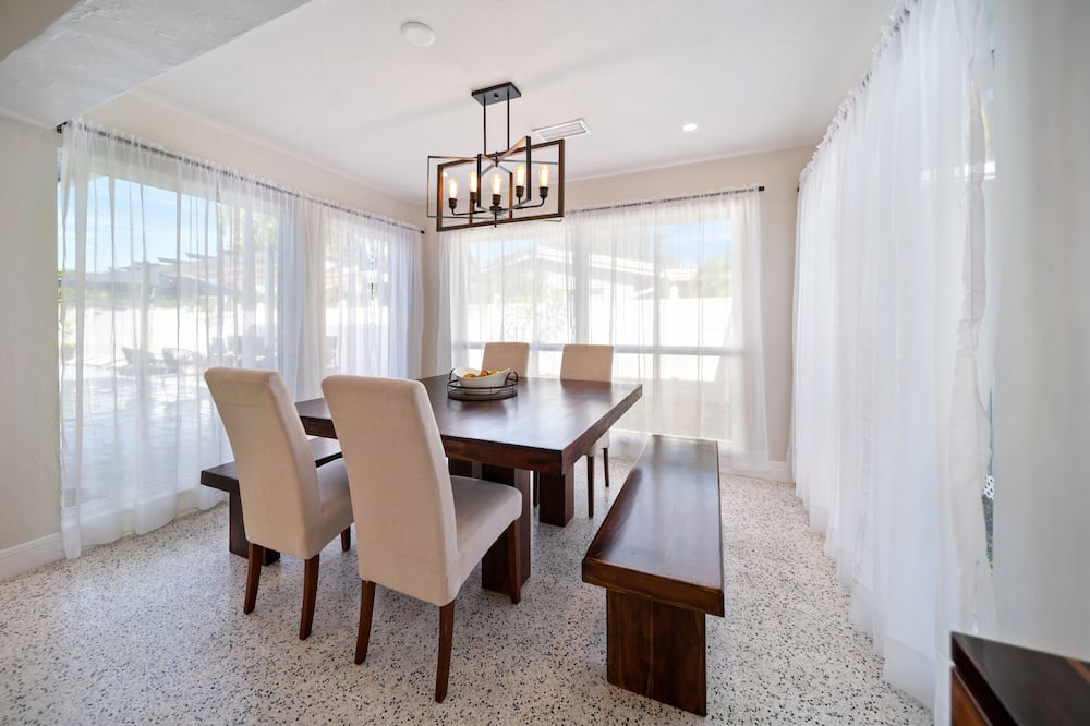 Photo of Kitchen in Coral Heights